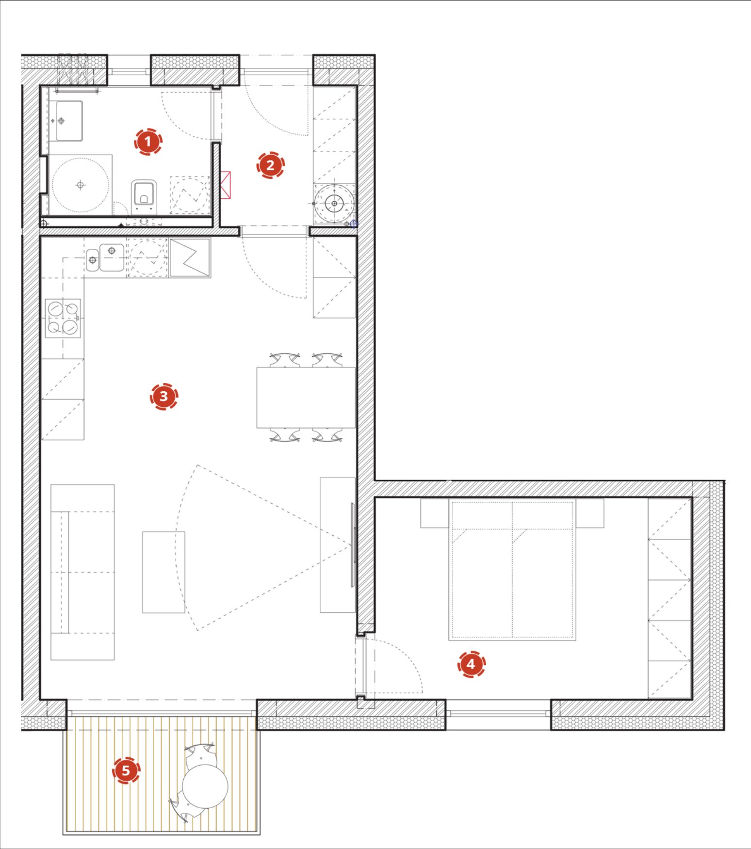 Photo - floor plan