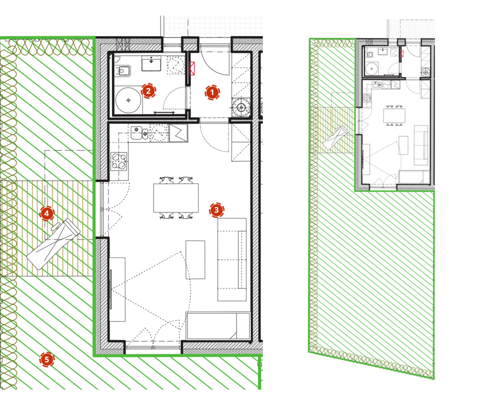 Photo - floor plan