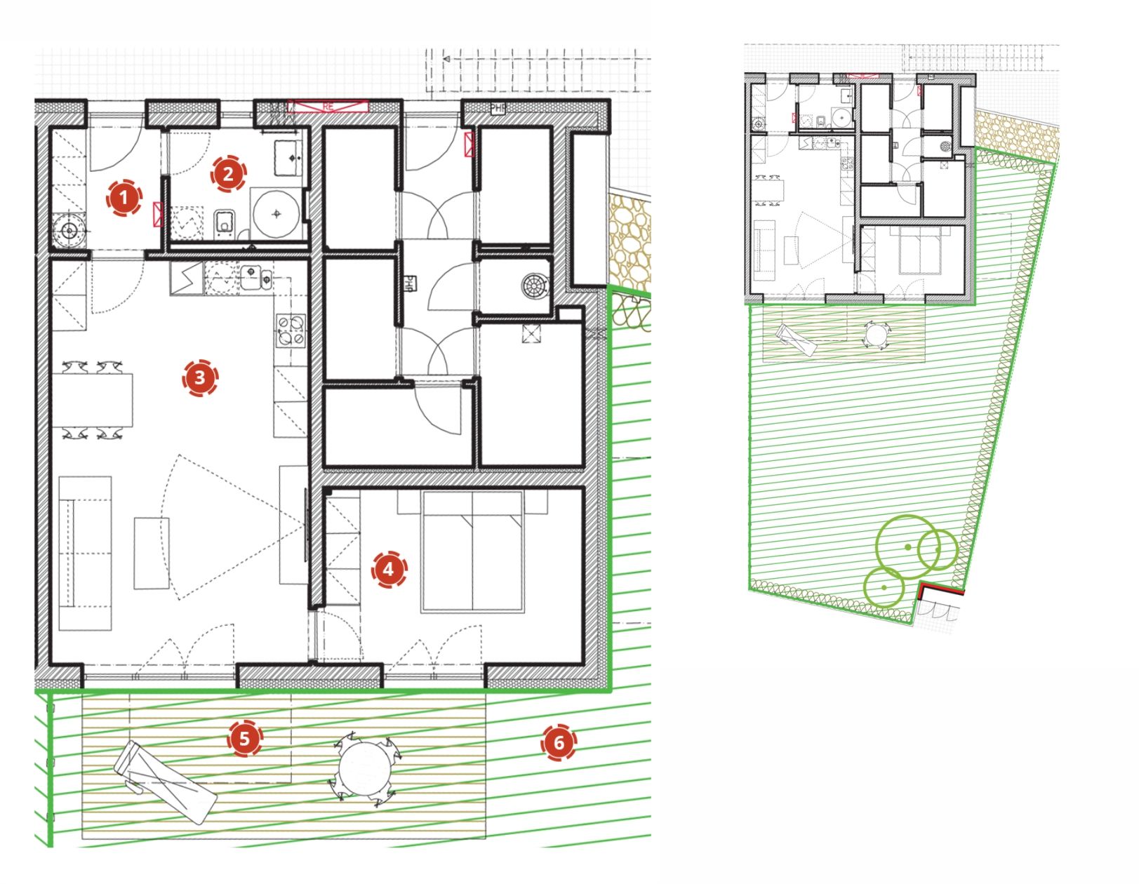 Photo - floor plan