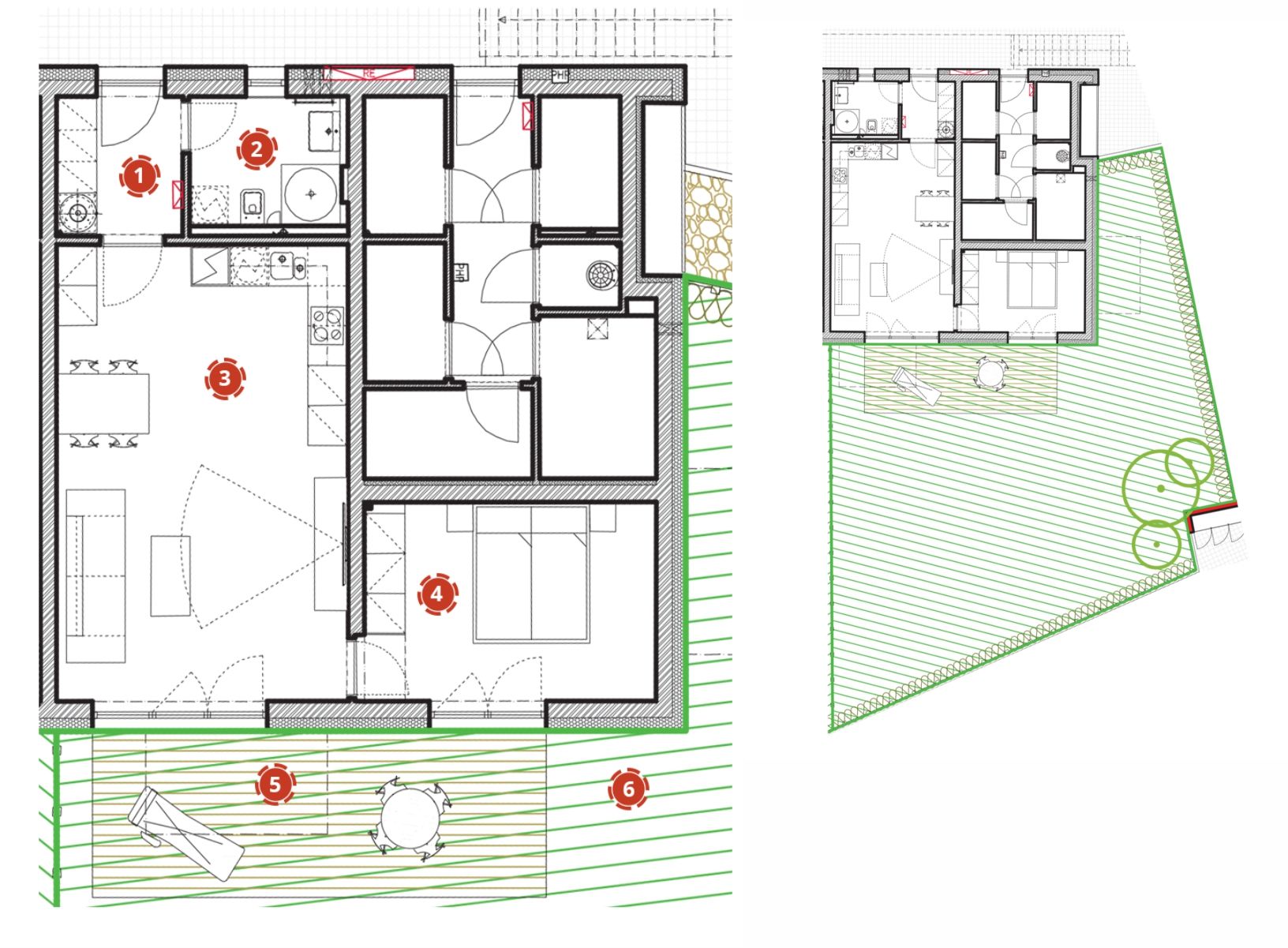 Photo - floor plan