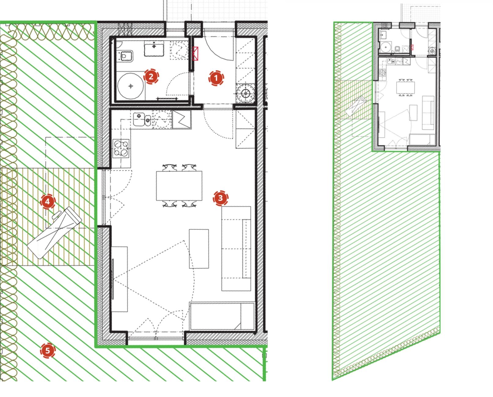 Photo - floor plan