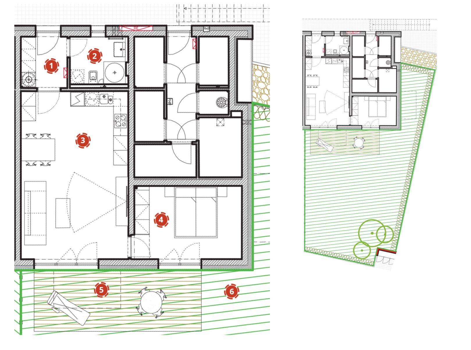 Photo - floor plan