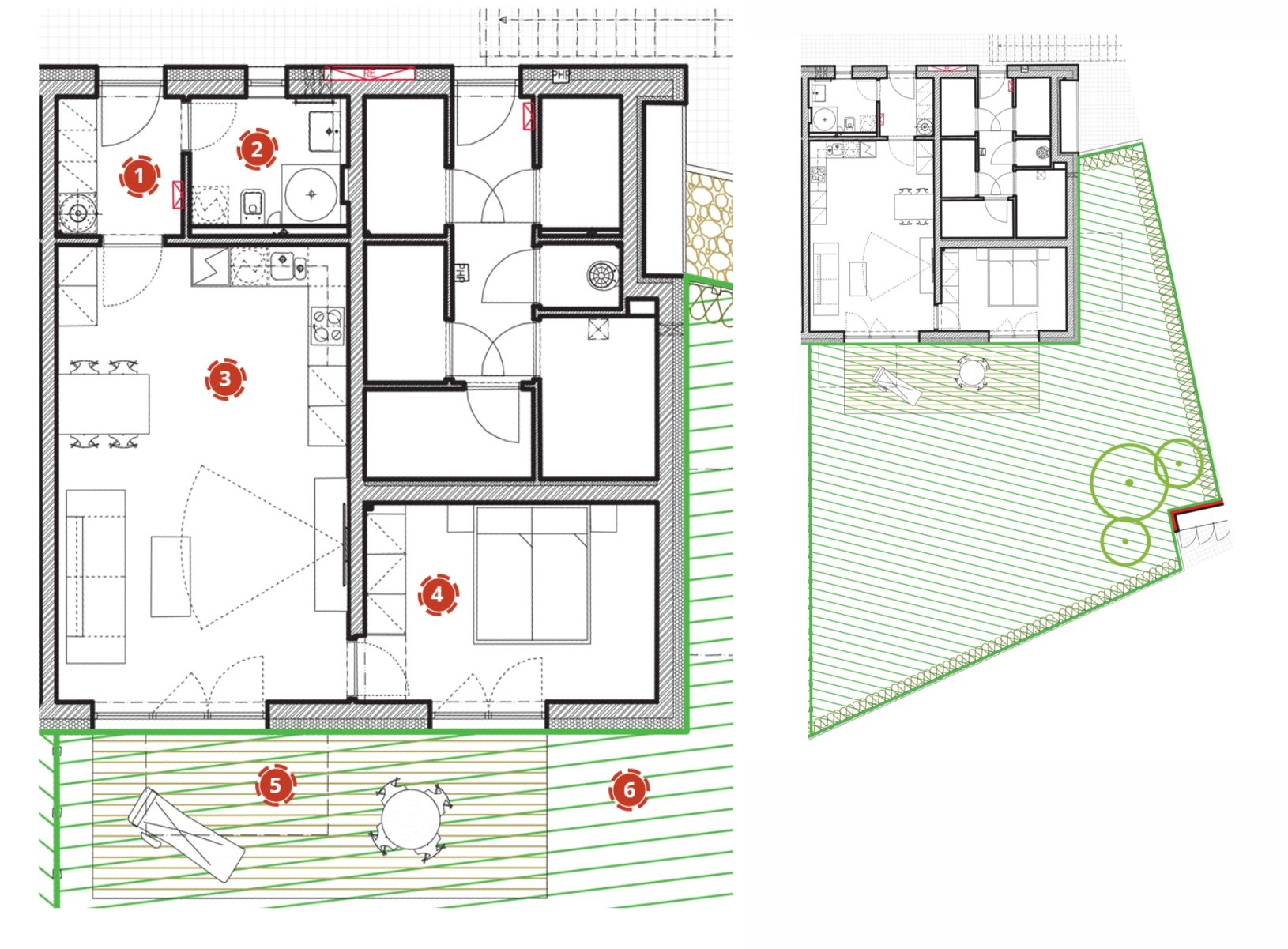 Photo - floor plan