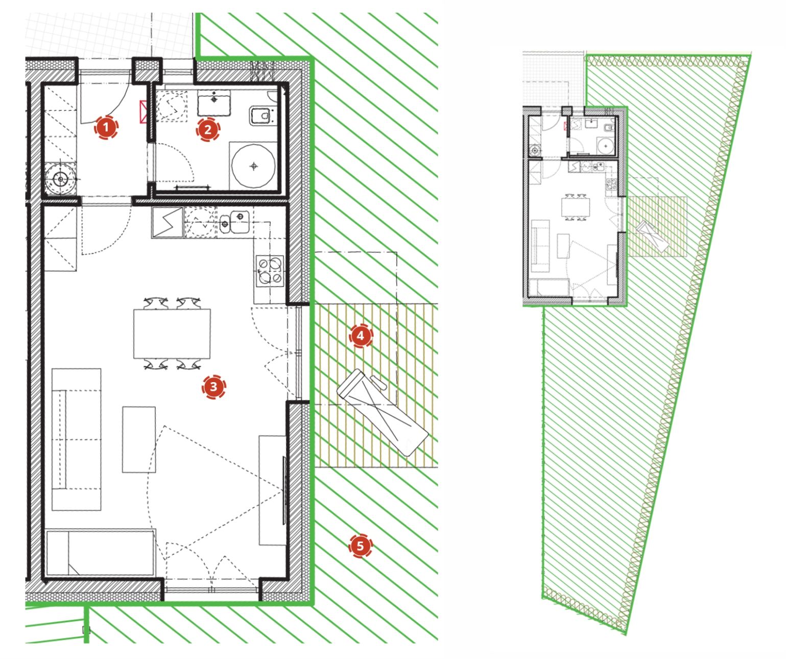 Photo - floor plan