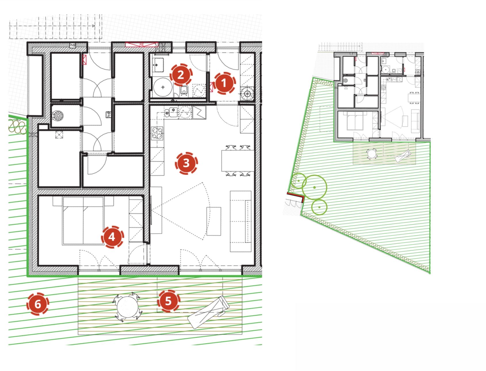 Photo - floor plan