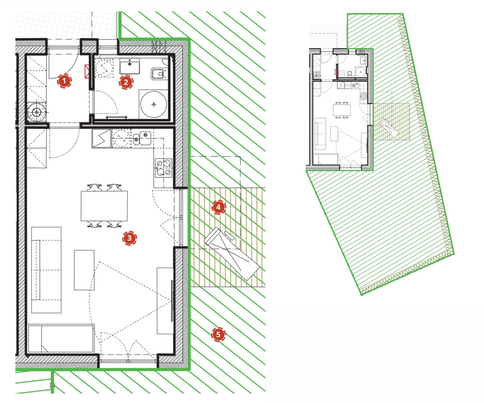 Photo - floor plan