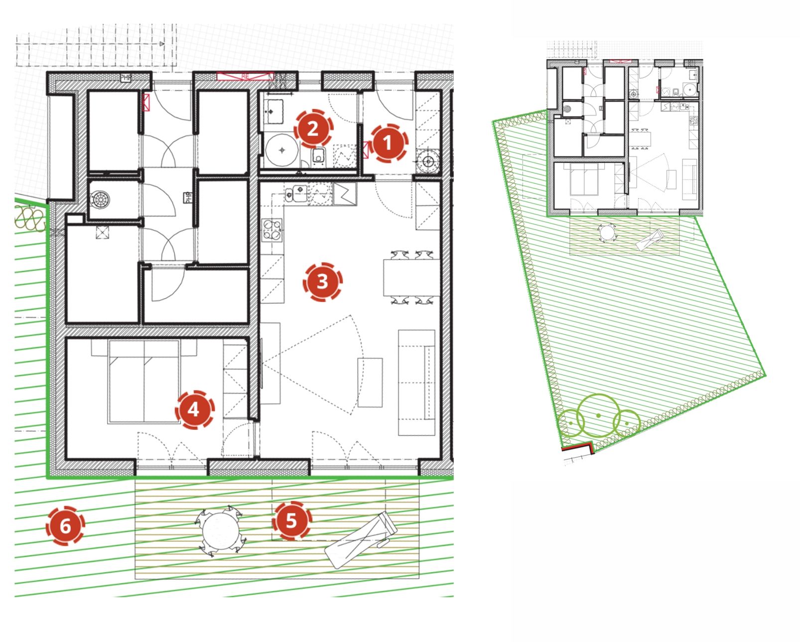 Photo - floor plan