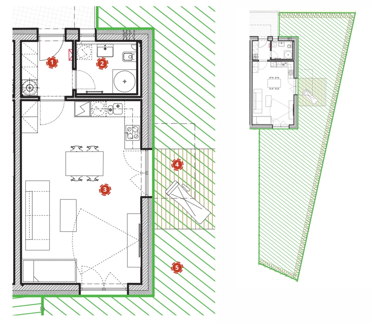 Photo - floor plan