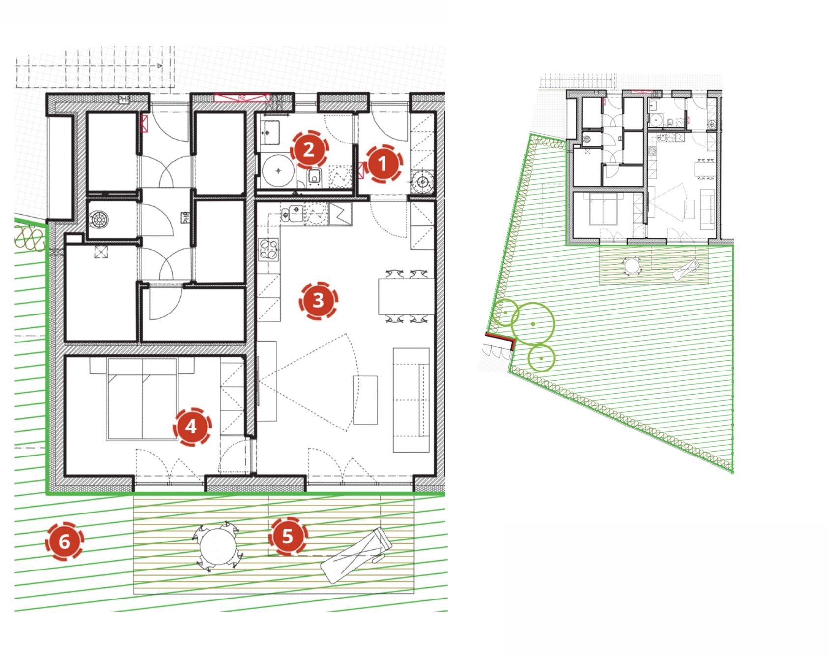 Photo - floor plan