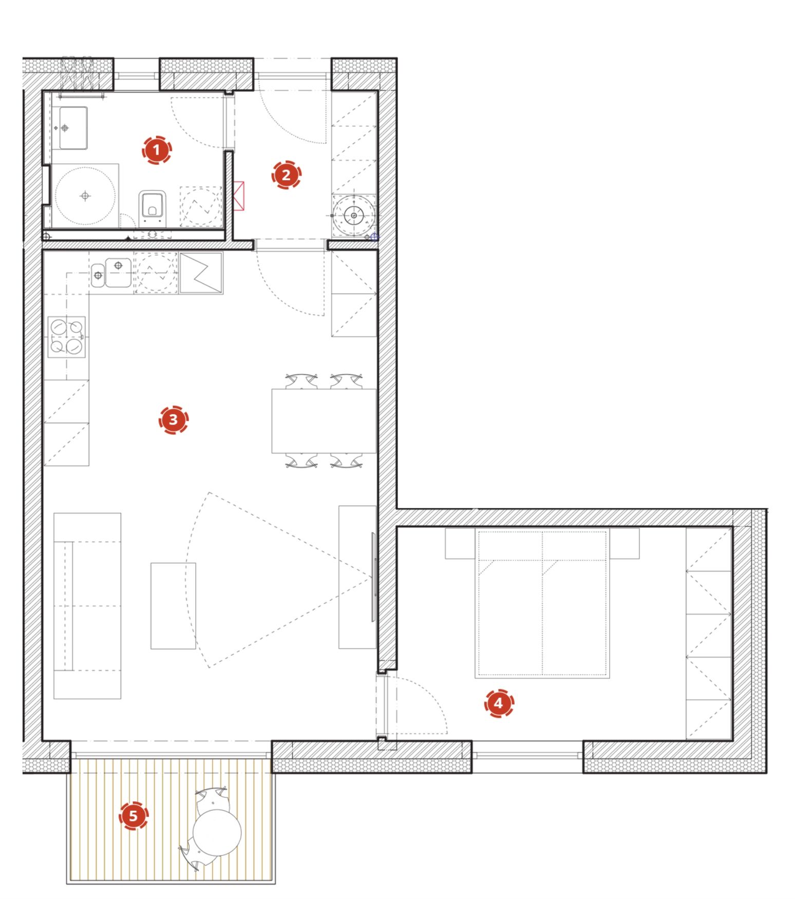 Photo - floor plan