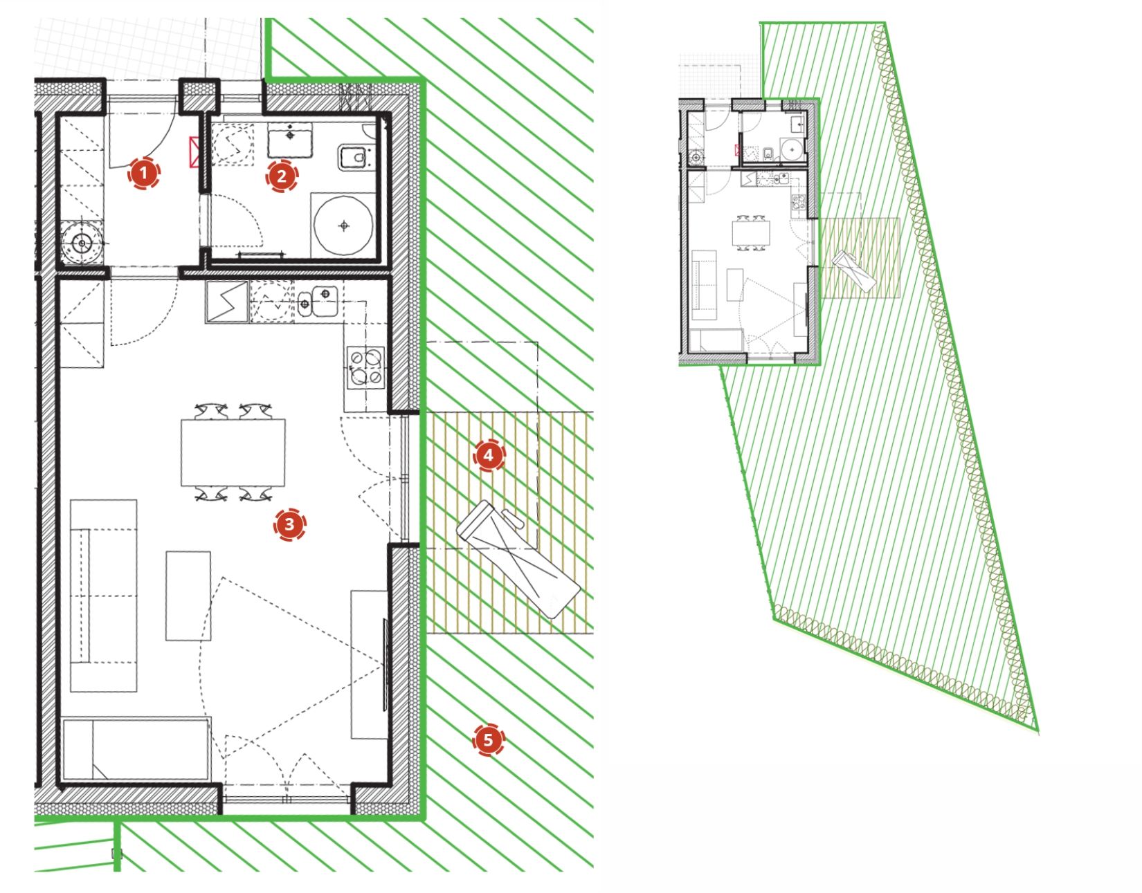 Photo - floor plan