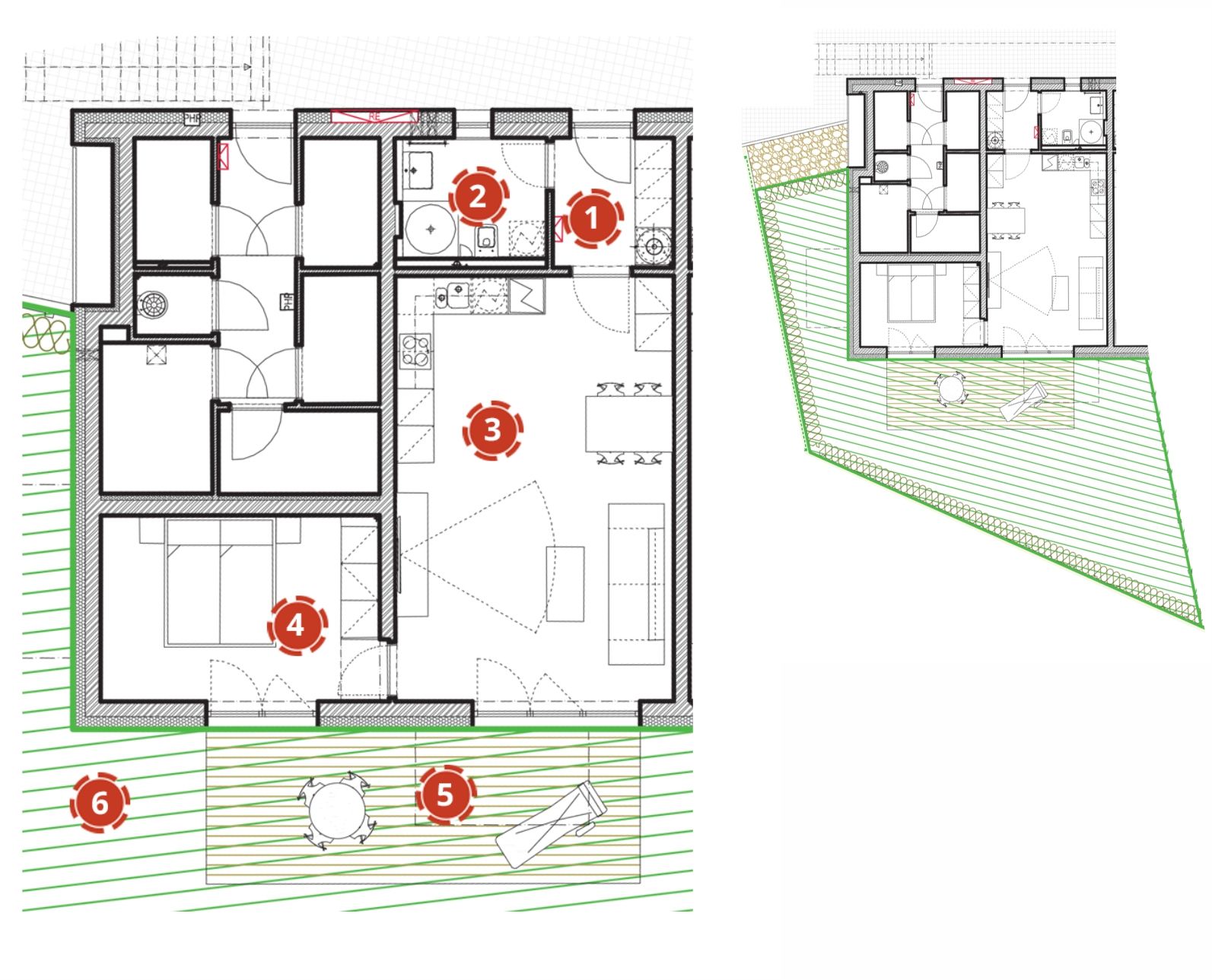 Photo - floor plan