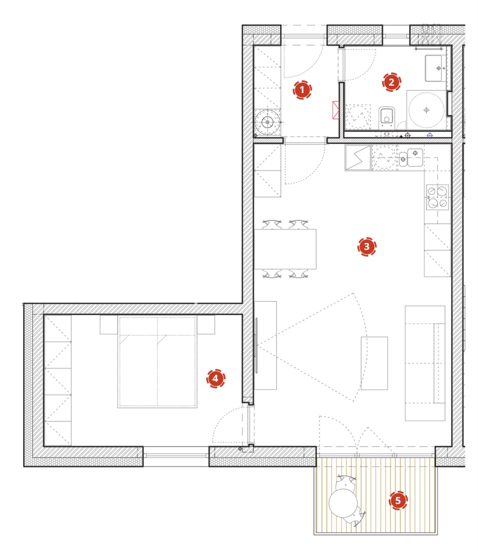 Photo - floor plan